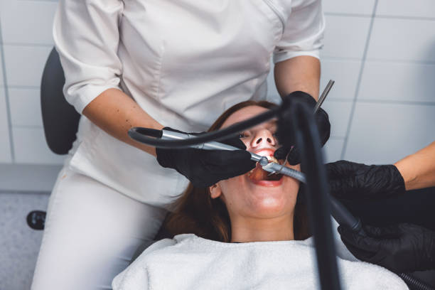 Best After-Hours Emergency Dentist in Glenwood, MN