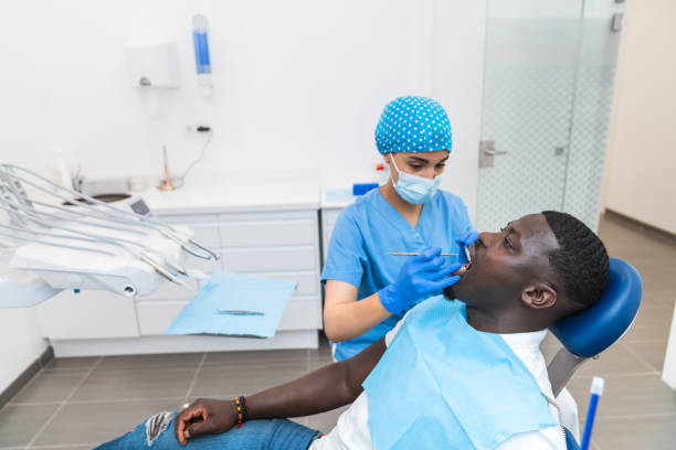 Best Emergency Root Canal Treatment in Glenwood, MN