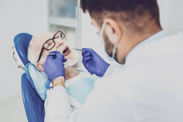 Best Emergency Wisdom Teeth Removal in Glenwood, MN
